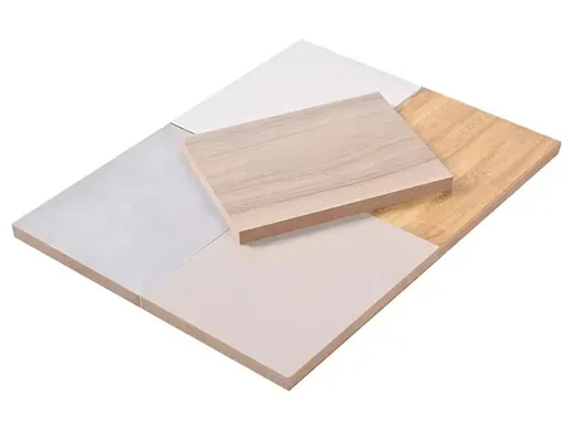 Home high gloss laminated density board - laminated mdf detail view 2