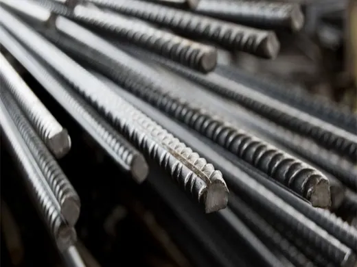 Hot Rolled Deformed Steel Bar Construction Building Rebar - profiles steel detail view 2