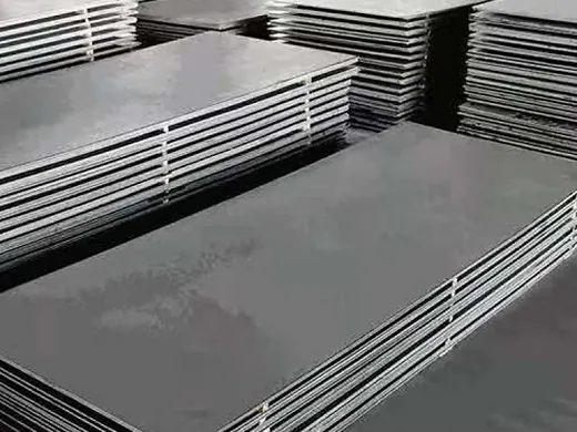 Hot Rolled Steel Plate Carbon Steel Sheet - carbon steel plate detail view 3