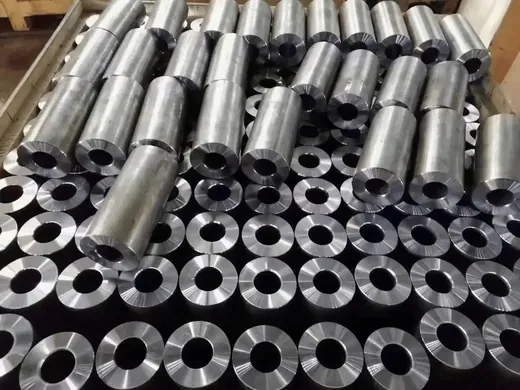 Hydraulic Cylinder Honed Tube Seamless Steel Pipe - seamless steel pipe detail view 3