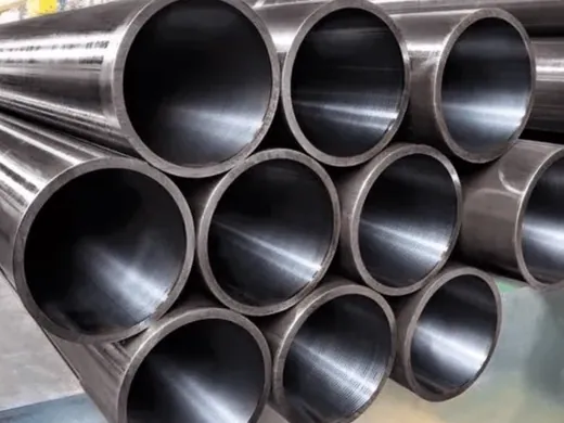 Hydraulic Cylinder Honed Tube Seamless Steel Pipe - seamless steel pipe detail view 4