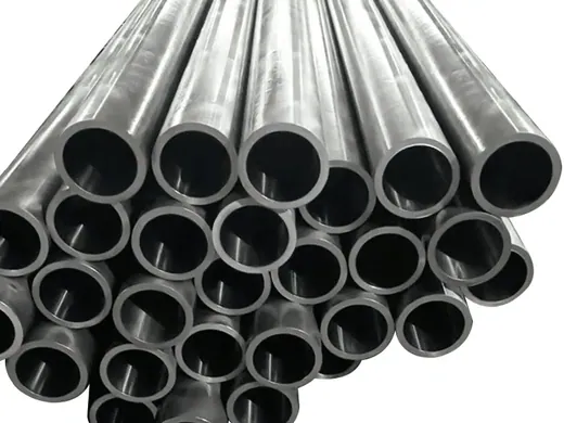 Hydraulic Cylinder Honed Tube Seamless Steel Pipe supplied by YYT Wood