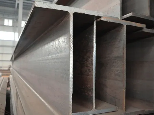 I Steel Beam Profiles Steel - profiles steel detail view 2