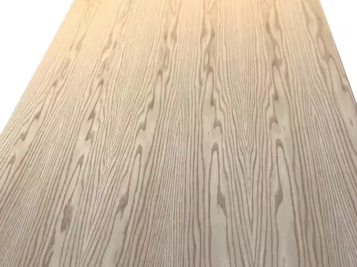 Red oak veneer medium density fiberboard - fancy mdf detail view 4