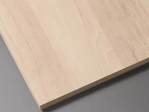 Laminated high-density fiberboard supplied by YYT Wood
