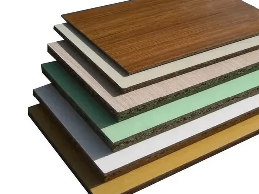 E0 E1 Laminated MDF - laminated mdf detail view 3