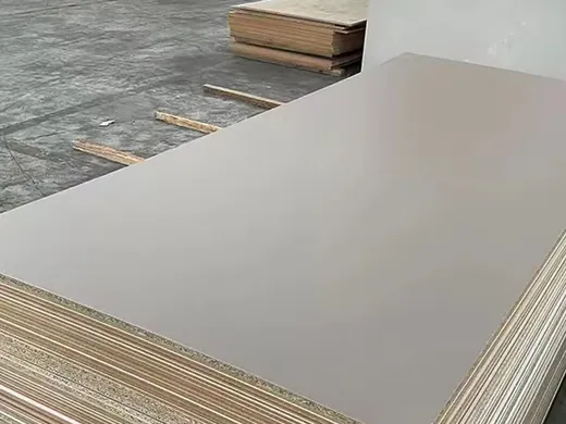 Laminated Particle Board - laminated particle board detail view 2