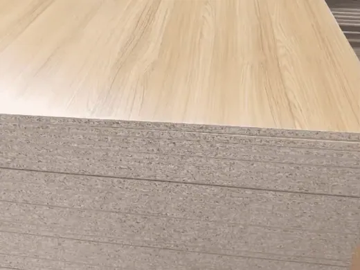 Melamine Particle Board - melamine particle board detail view 4