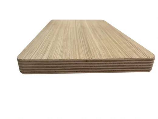Melamine Plywood supplied by YYT Wood