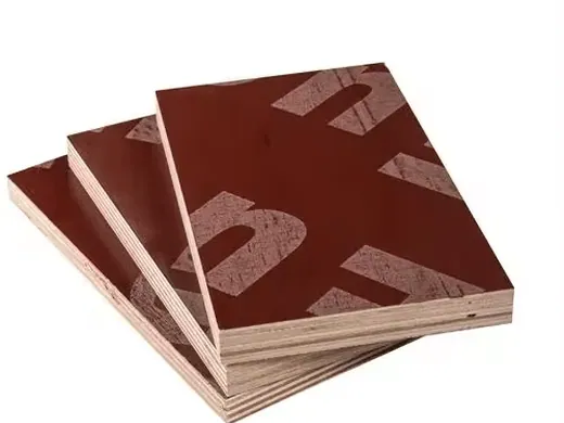 Meranti marine plywood - marine plywood detail view 4