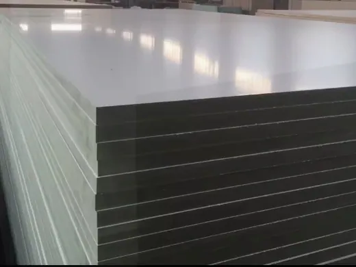 Moisture proof fancy MDF - fancy mdf detail view 4