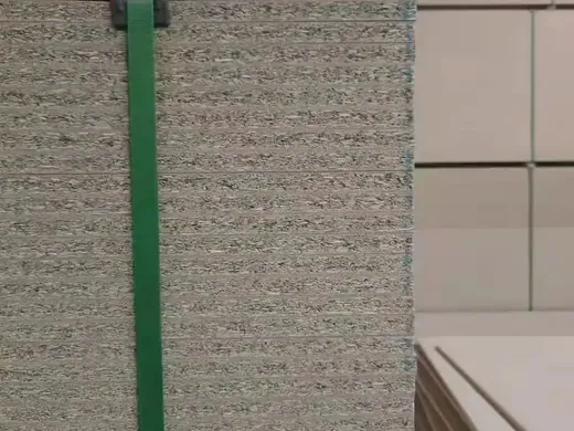 Moisture Resistant Particle Board - moisture resistant particle board detail view 3