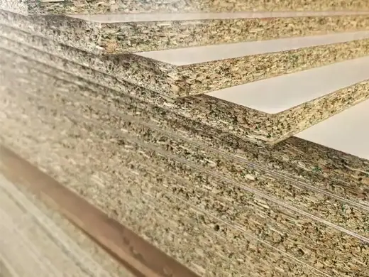 Moisture Resistant Particle Board - moisture resistant particle board detail view 4