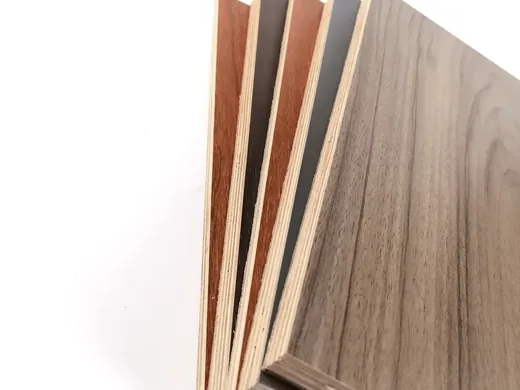 Moisture Resistant Plywood - water resistant plywood detail view 4