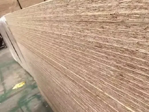 Multi Colors OSB Panel - osb detail view 4
