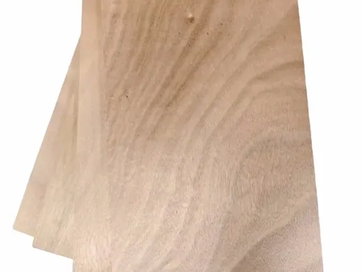 NAF Formaldehyde Grade Okoume Surface Eucalyptu Core Marine Plywood supplied by YYT Wood