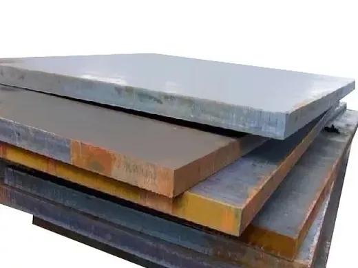 Abrasion Resistant Steel Wear Resistant Steel Plates supplied by YYT Wood
