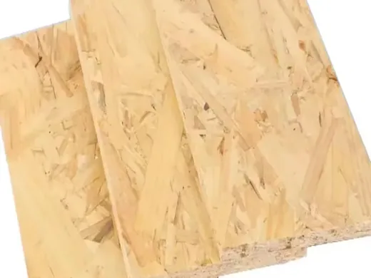 OSB Wood Particle Board supplied by YYT Wood