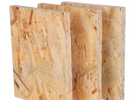 Particle Board panels