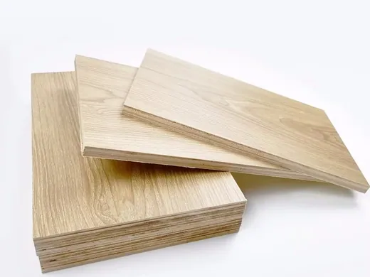 Pine Bend Fire Retardant Plywood supplied by YYT Wood
