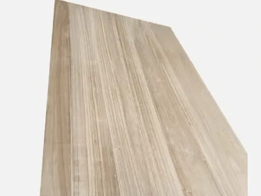 Pine Composite Outdoor Flooring - solid wood flooring detail view 2