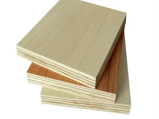 Pine Marine Plywood supplied by YYT Wood