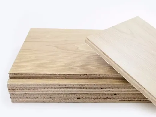 Birch Bend Fire Retardant Plywood supplied by YYT Wood
