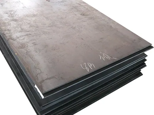 PVQ Steel Pressure Vessel Quality Steel Plate supplied by YYT Wood