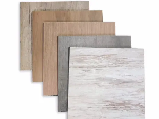 Fire Retardant Plywood panels