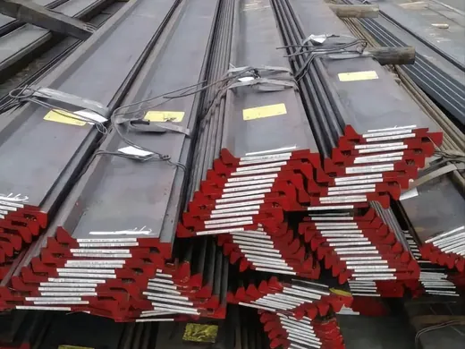 Shipbuilding Bulb Flat Bar Marine Bulb Flat Steel Bar - profiles steel detail view 3