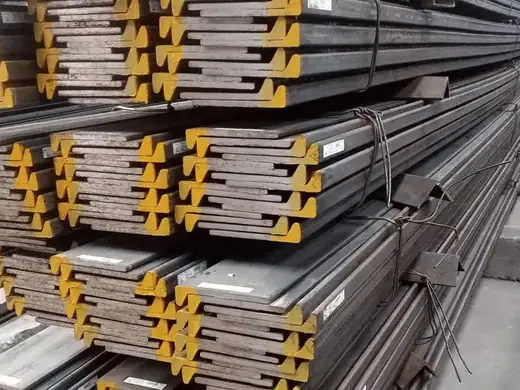 Shipbuilding Bulb Flat Bar Marine Bulb Flat Steel Bar - profiles steel detail view 2