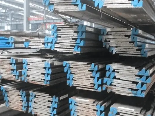 Shipbuilding Bulb Flat Bar Marine Bulb Flat Steel Bar - profiles steel detail view 4