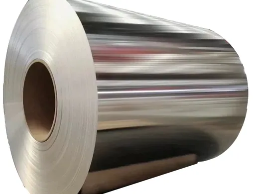 SS Steel Coil Stainless Steel Coils supplied by YYT Wood