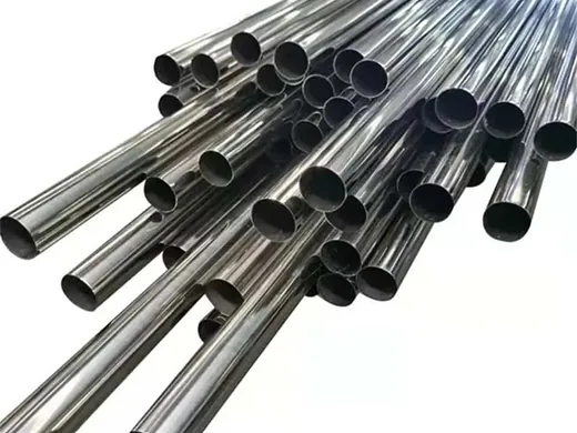 SS Tube Stainless Steel Pipe supplied by YYT Wood