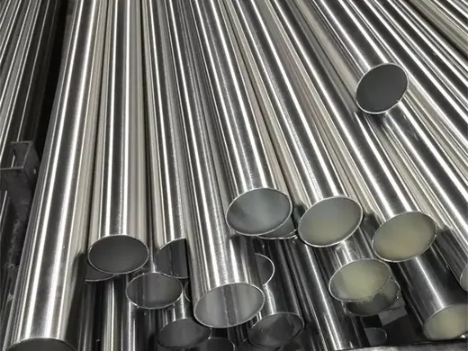 SS Tube Stainless Steel Pipe - stainless steel pipe detail view 2