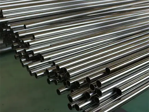 SS Tube Stainless Steel Pipe - stainless steel pipe detail view 3