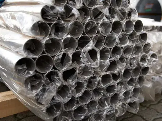 SS Tube Stainless Steel Pipe - stainless steel pipe detail view 4