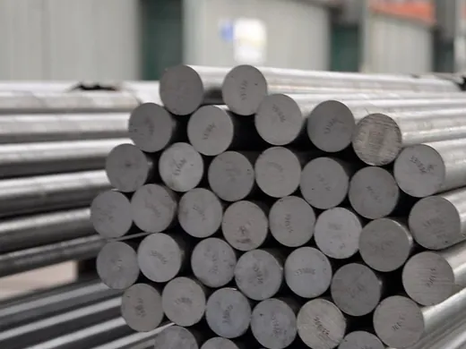 Steel Round Bar Steel Rod - profiles steel detail view 3
