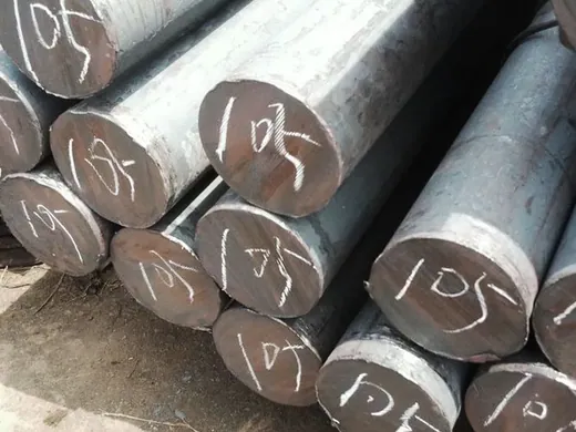 Steel Round Bar Steel Rod - profiles steel detail view 4