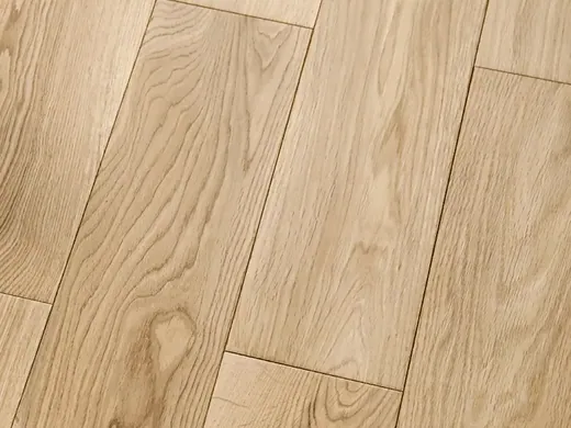 Solid Wood Flooring - solid wood flooring detail view 2