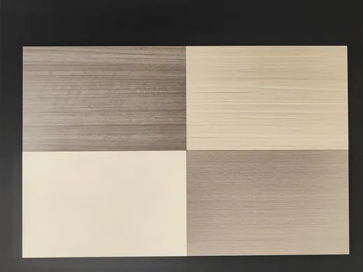 Surface Melamine Ecological Board - ecological board detail view 3