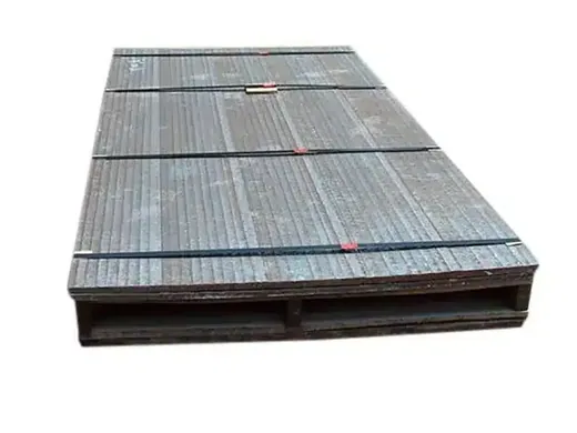 Surfacing Wear-resistant Lining supplied by YYT Wood