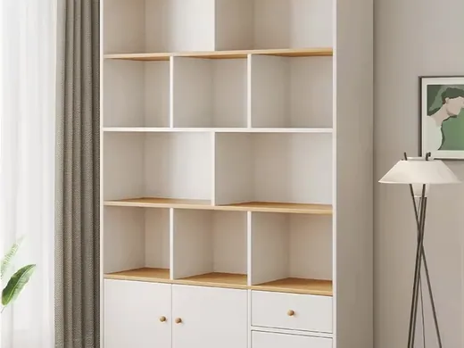 Okoume melamine plywood - melamine plywood detail view 4