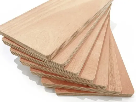 Marine-Grade Plywood supplied by YYT Wood