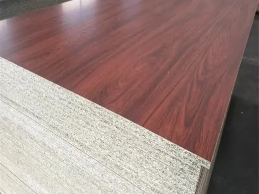 Waterproof Moisture Proof Particleboard - moisture resistant particle board detail view 3