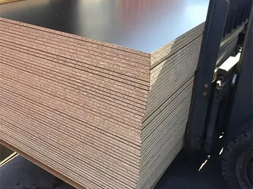 Waterproof Moisture Proof Particleboard - moisture resistant particle board detail view 4