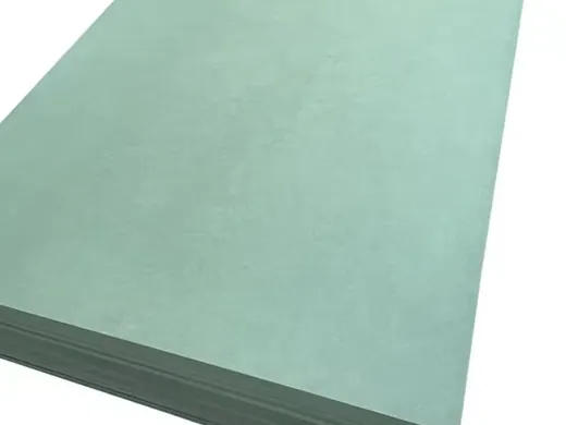 Moisture Resistant MDF supplied by YYT Wood