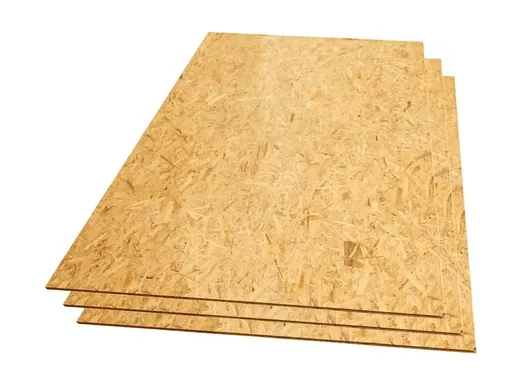 Waterproof OSB Board supplied by YYT Wood