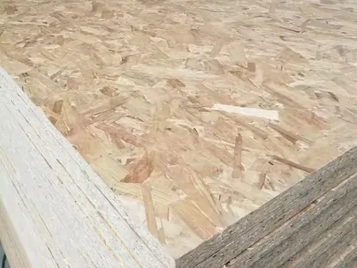 Waterproof OSB Board - osb detail view 3