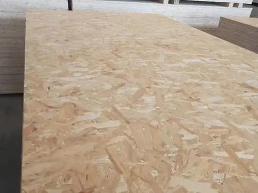 Waterproof OSB Board - osb detail view 4